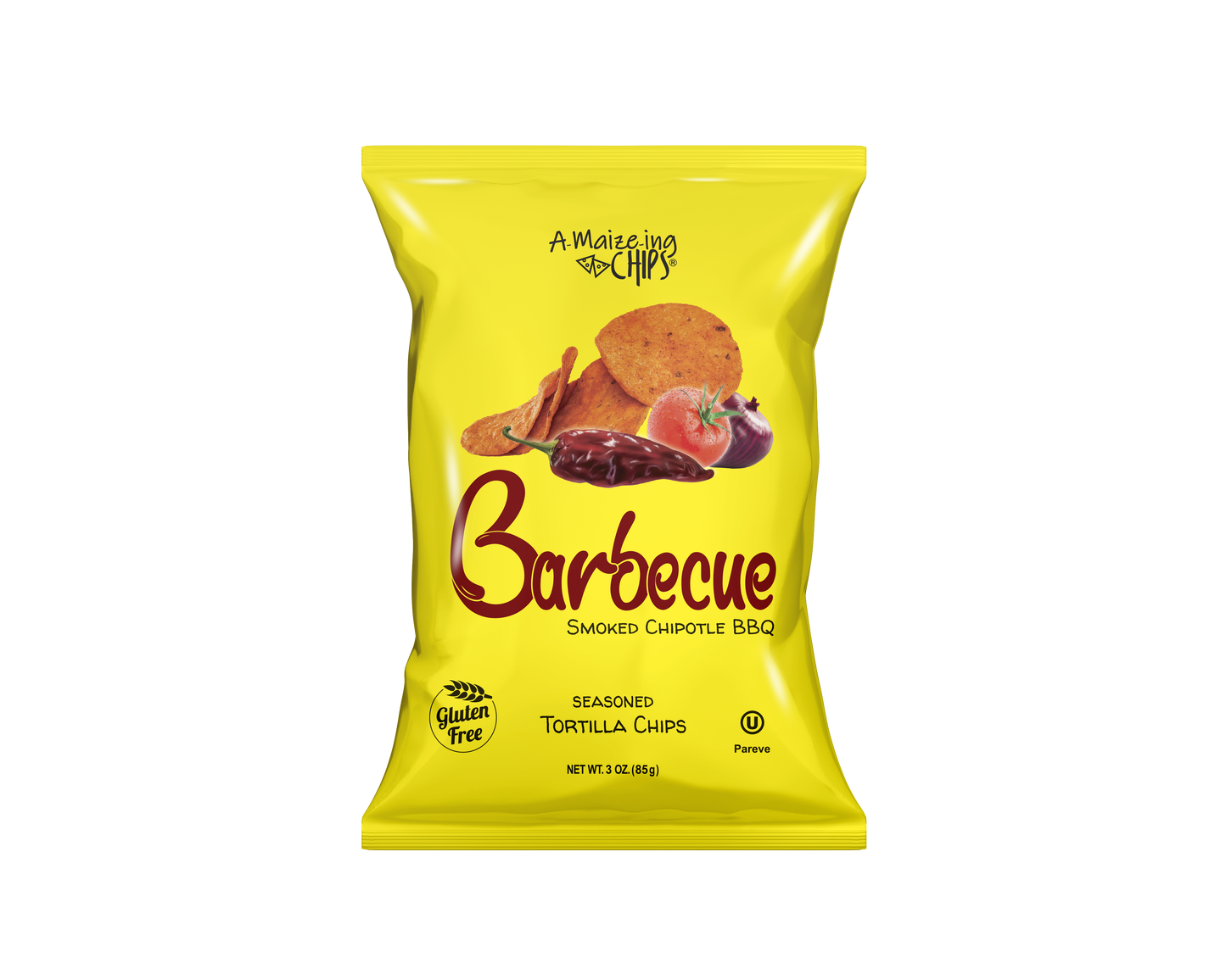 Chipolte BBQ Flavor