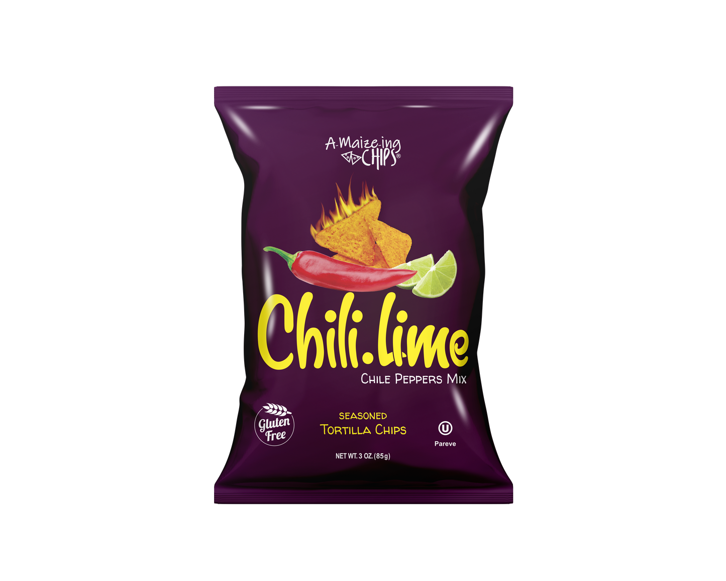 Chili-Lime Flavor