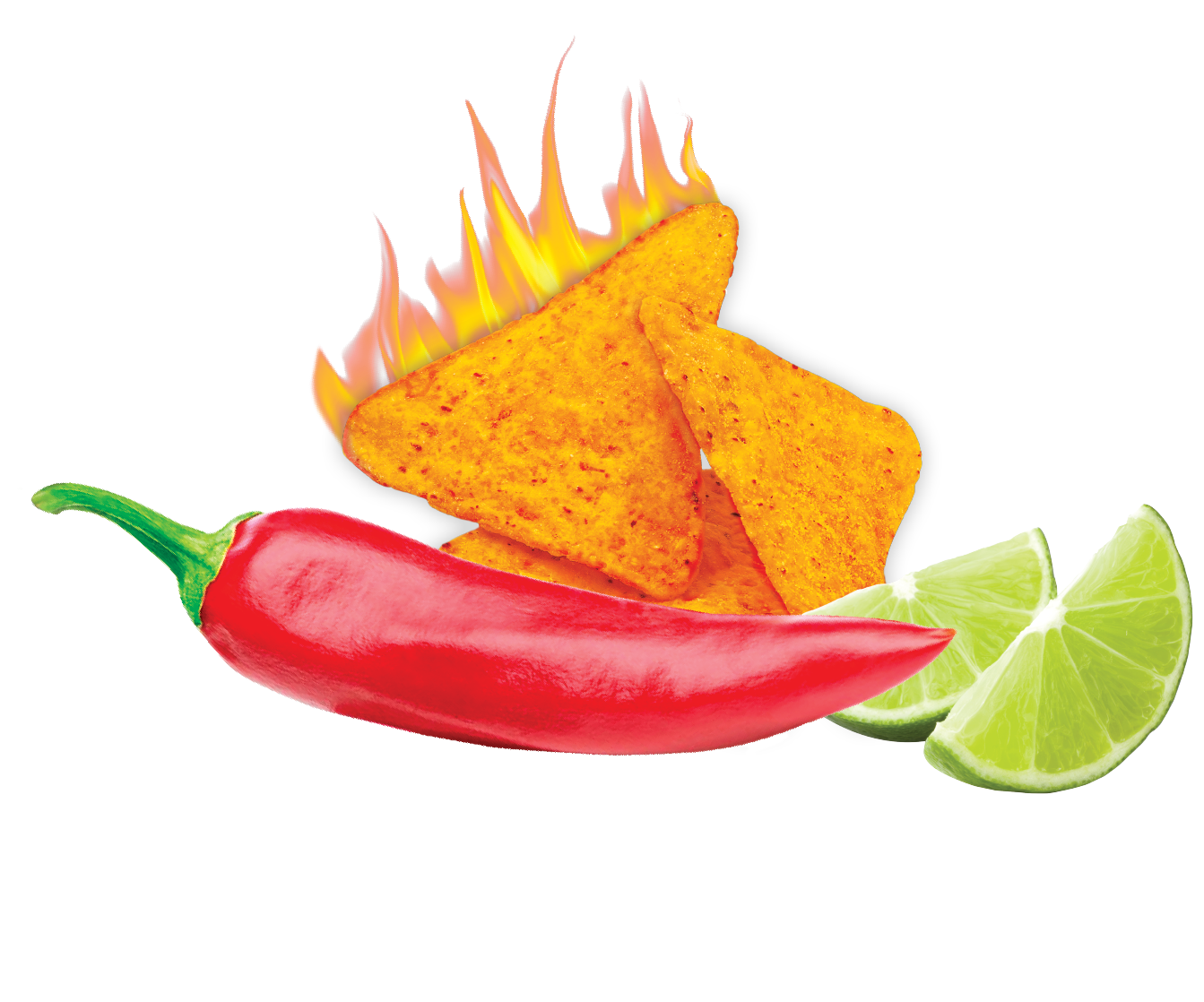 Chili-Lime Flavor