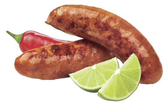Chorizo Flavor - 1.5oz Single Serve Bag