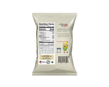 Chorizo Flavor - 1.5oz Single Serve Bag