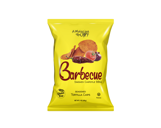 Chipolte BBQ Flavor