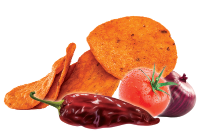 Chipolte BBQ Flavor