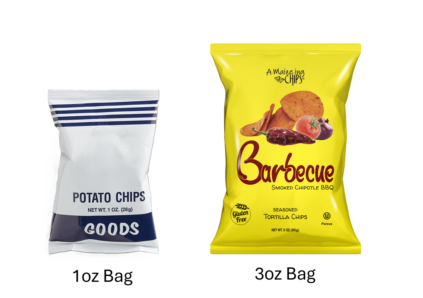 Chipolte BBQ Flavor