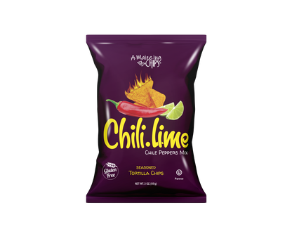 Chili-Lime Flavor