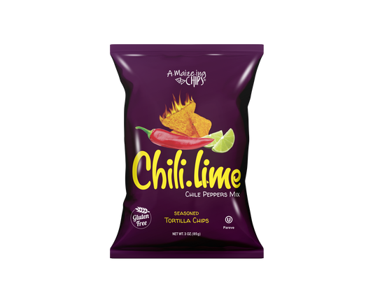 Chili-Lime Flavor