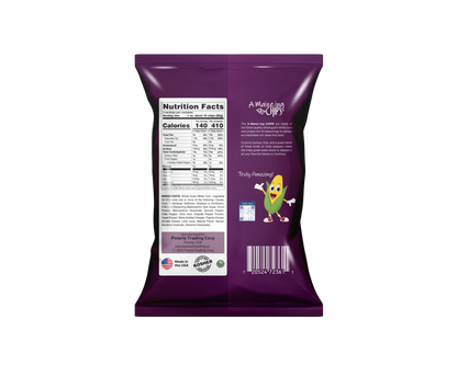 Chili-Lime Flavor