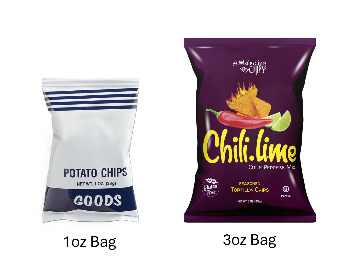 Chili-Lime Flavor