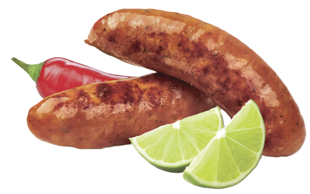 Chorizo Flavor - 1.5oz Single Serve Bag