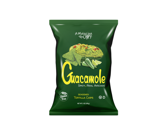 Guacamole Flavor